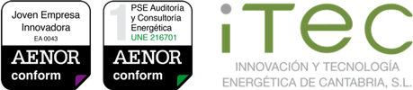 iTEC Cantabria - Ingenier&iacute;a, consultor&iacute;a, proyectos y eficiencia energ&eacute;tica